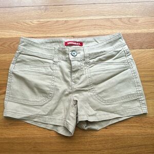 Unionbay Khaki Shorts